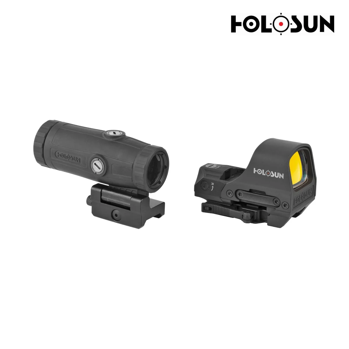 Holosun HS510C & HM3X Combo