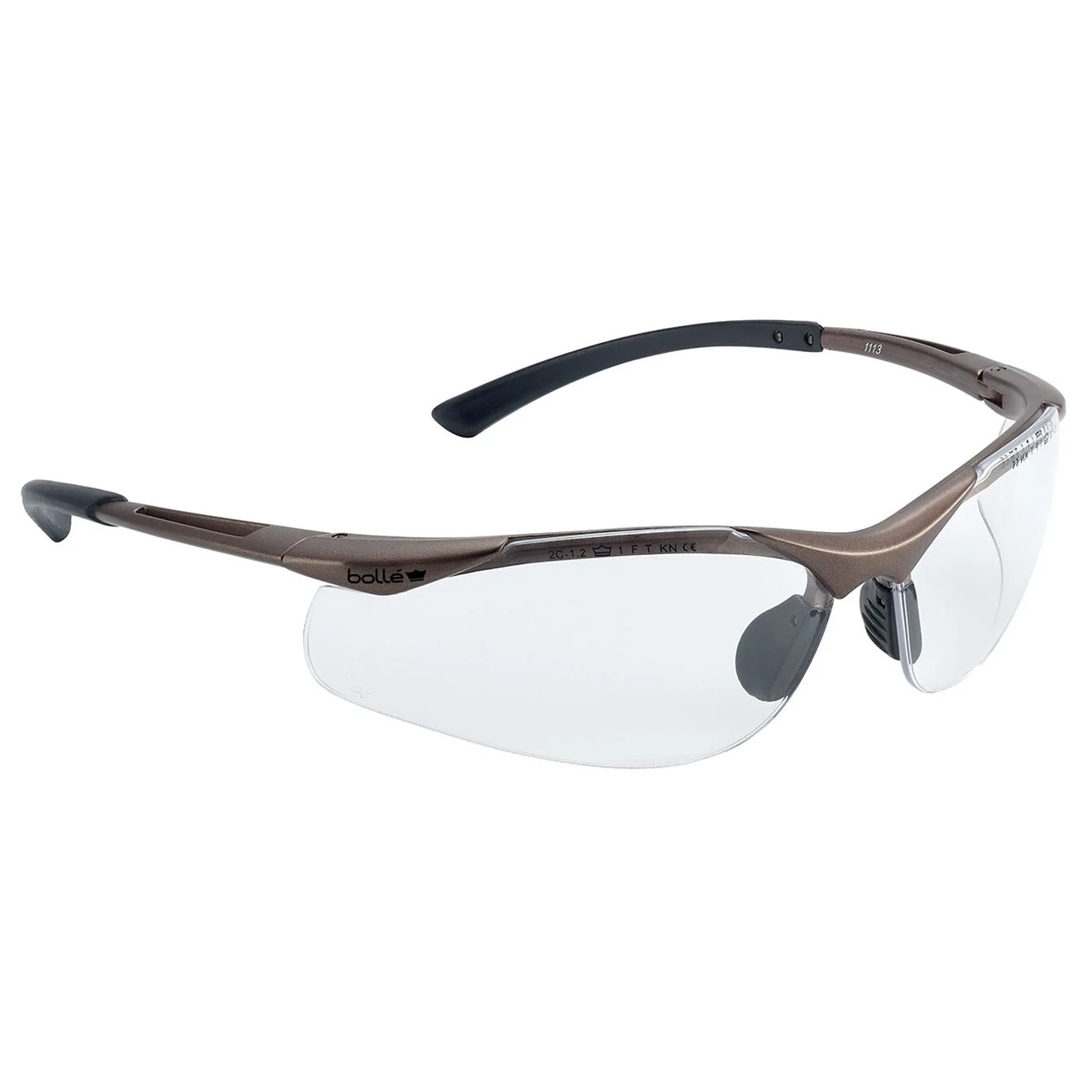 Bolle Contour