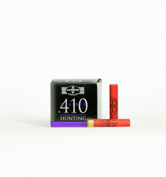 Gamebore 14g Fibre 410 - 7.5
