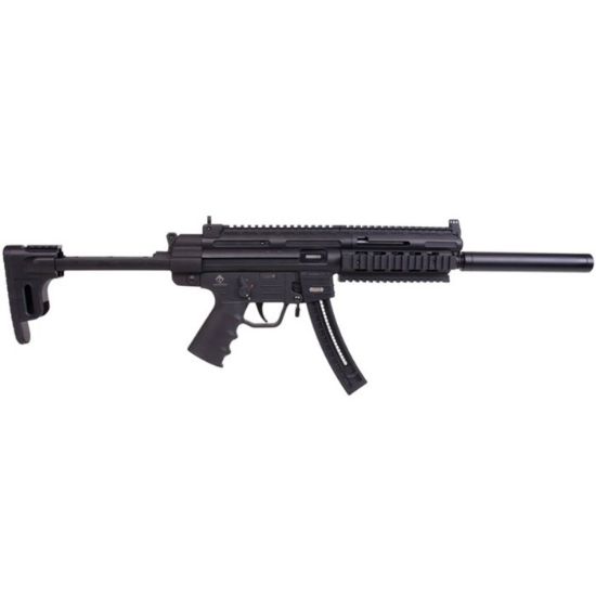 gsg 16 .22lr 16"