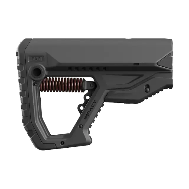 FAB GL Core Impact Stock