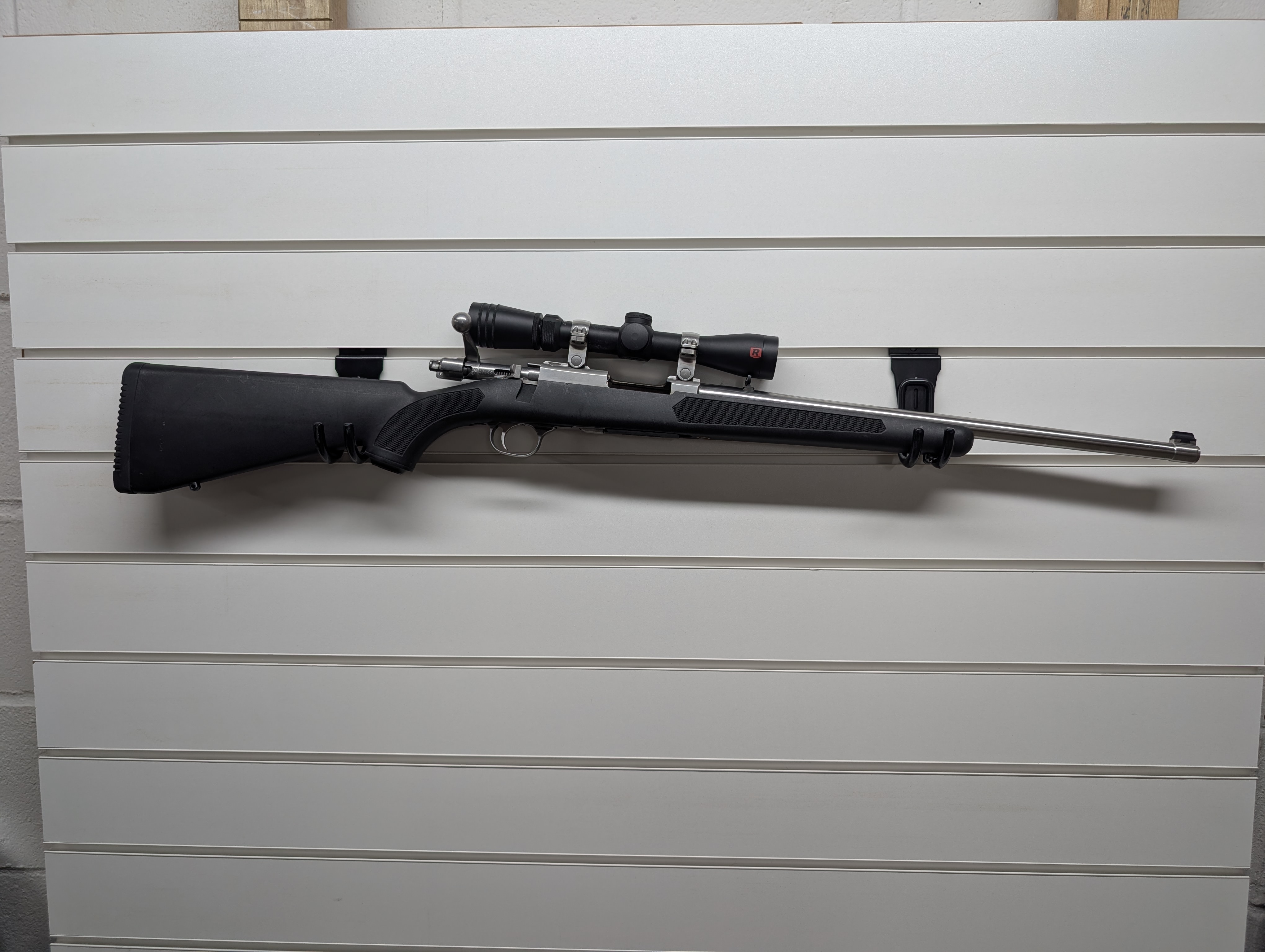 Ruger 77-357