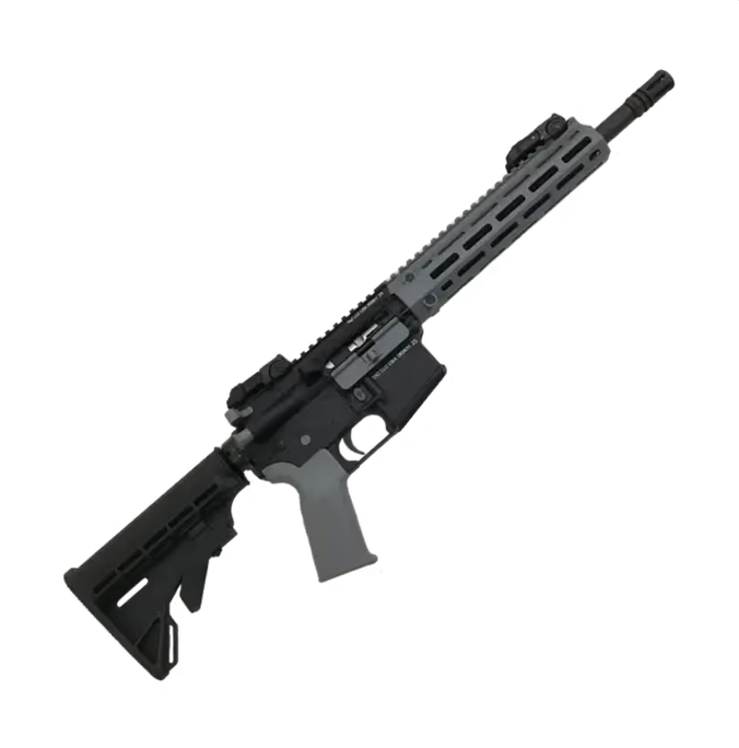 Tippmann Arms M4 Pro-Wolf Grey Accents 22LR 12.5"