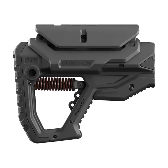 FAB GL Core Impact Stock adj cheek piece