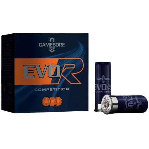 Gamebore EVOR 28g 7.5 Plastic 12GA