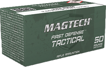 Magtech .223 55gr FMJ