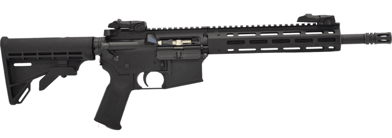 Tippman Elite S 12.5" Barrel