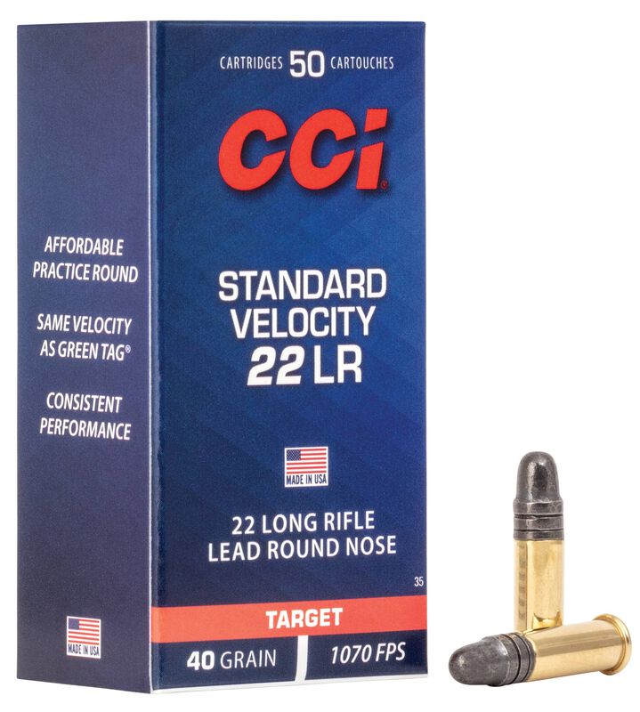 CCI Standard