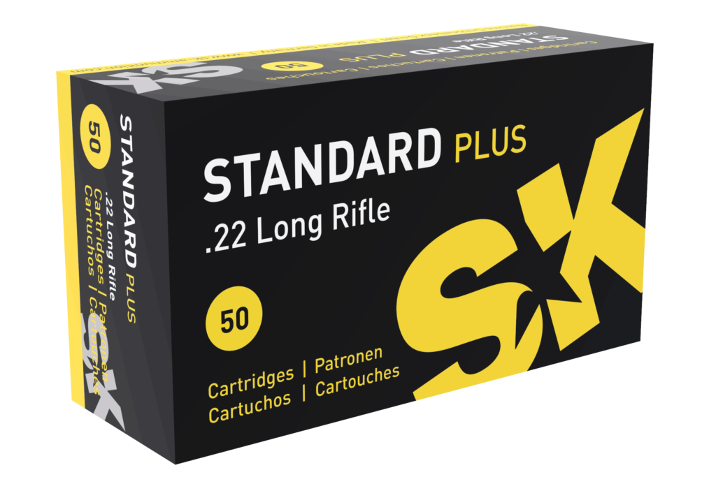 .22Lr SK Standard