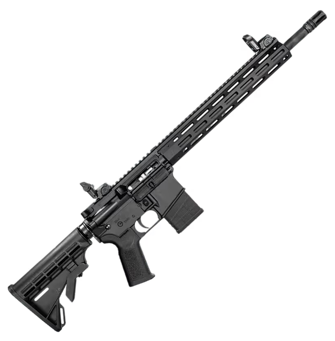 Tippmann Arms M4 Magnum Elite Rifle 22 WMR 16"