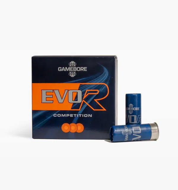 Gamebore EVOR 8 Fibre 12GA - 24g