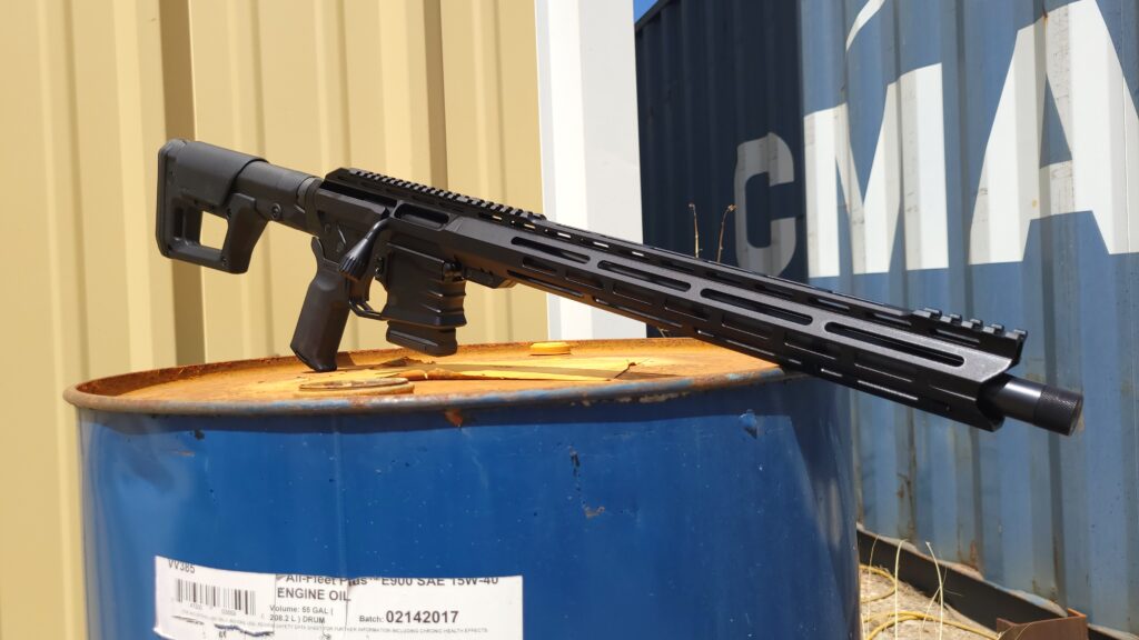 Uintah UP-15 300Blackout