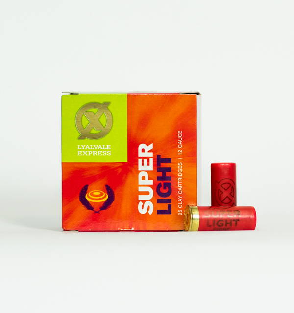 Lyalvale Super Light 24g 7.5 12GA