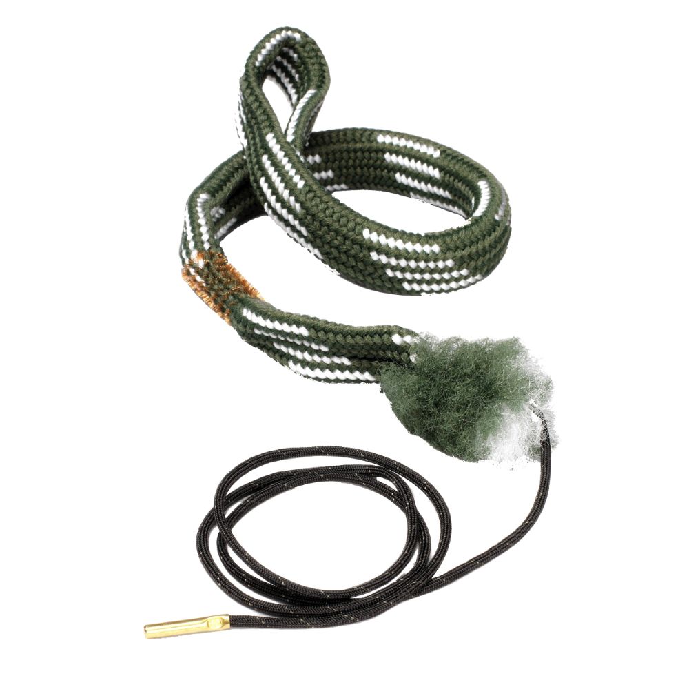 Hoppes .22-.225Calibre Bore Snake