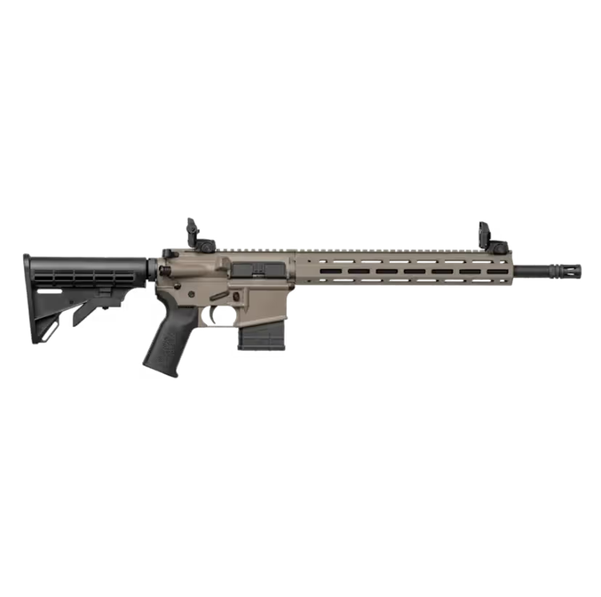 Tippmann Arms M4 Elite-L FDE 22LR 16"