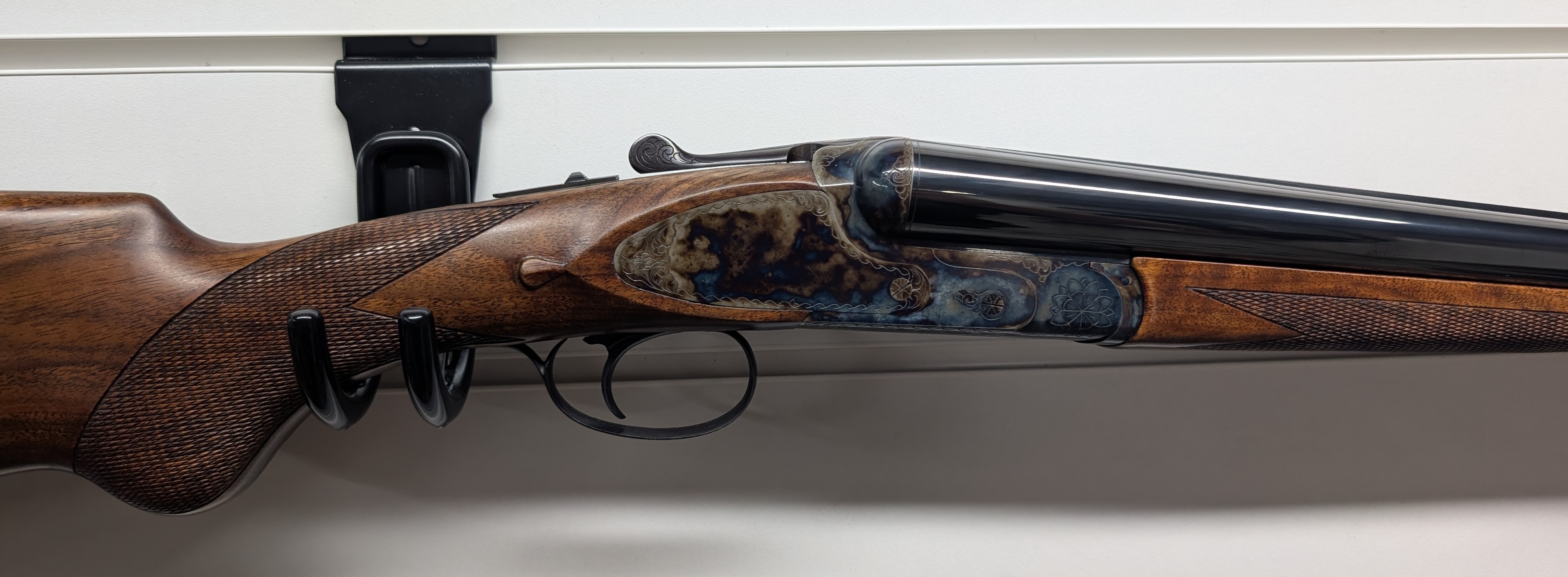 Webley and Scott Imperial