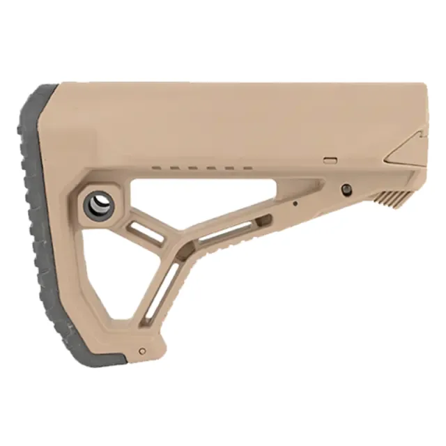 'CORE AR15/M4 ButtStock TAN'