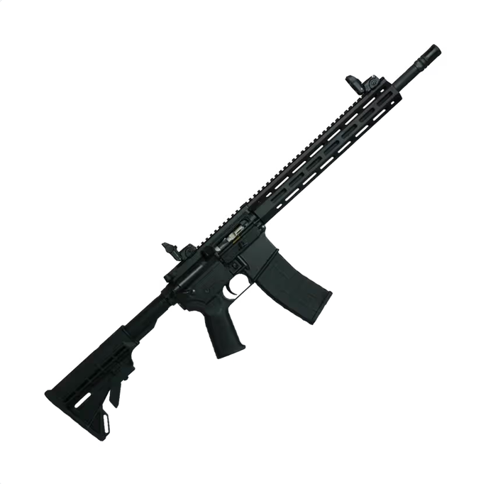 Tippmann Arms M4 Elite-L 22LR 16"