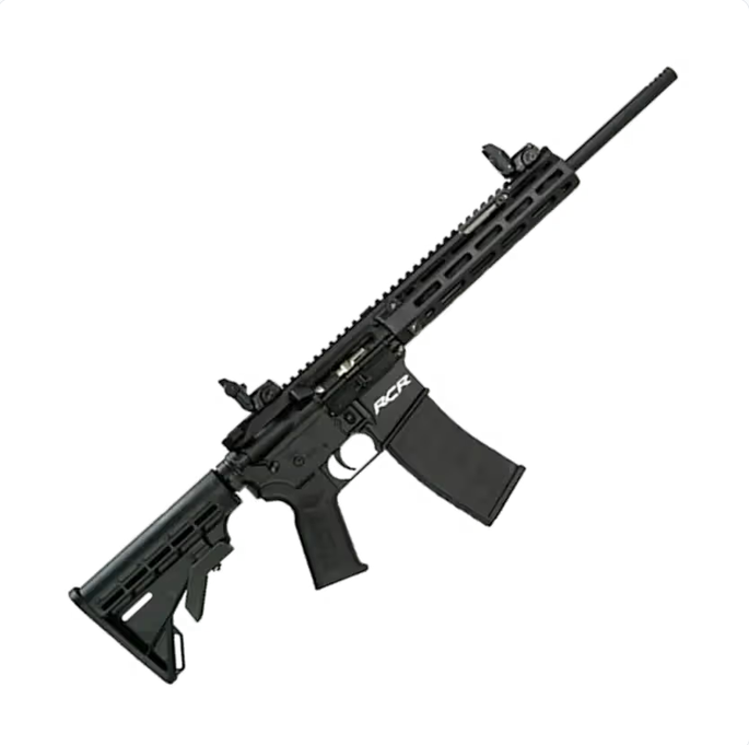 Tippmann Arms M4 RCR Edition 22LR 16" Semi Auto Rifle