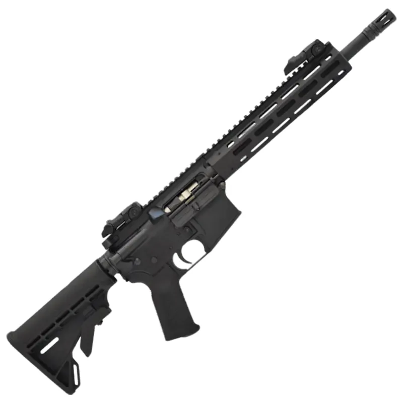 Tippmann Arms M4 Elite-S 22LR 12.5" Semi Auto Rifle