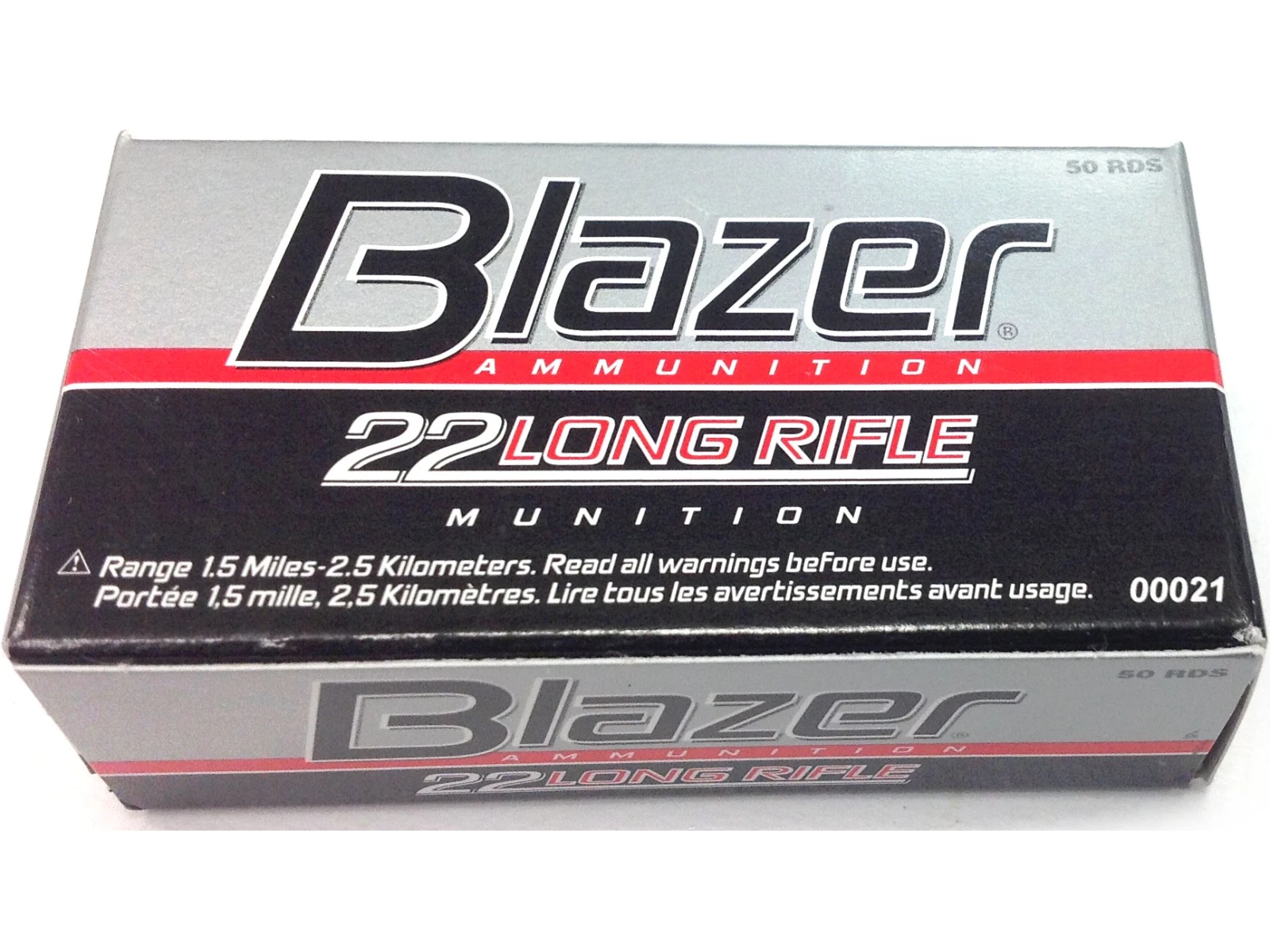CCI Blazer
