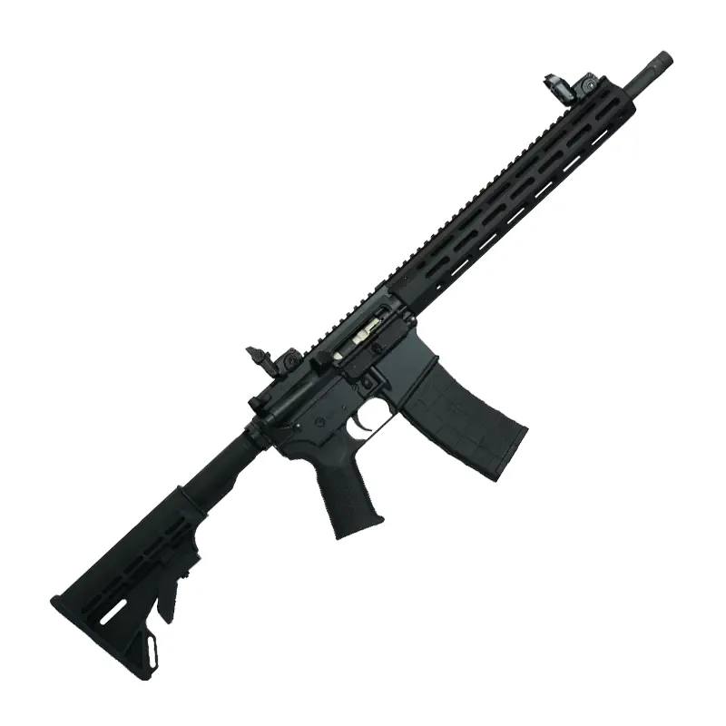 Tippmann Arms M4 Elite-L Fluted 22LR 16"