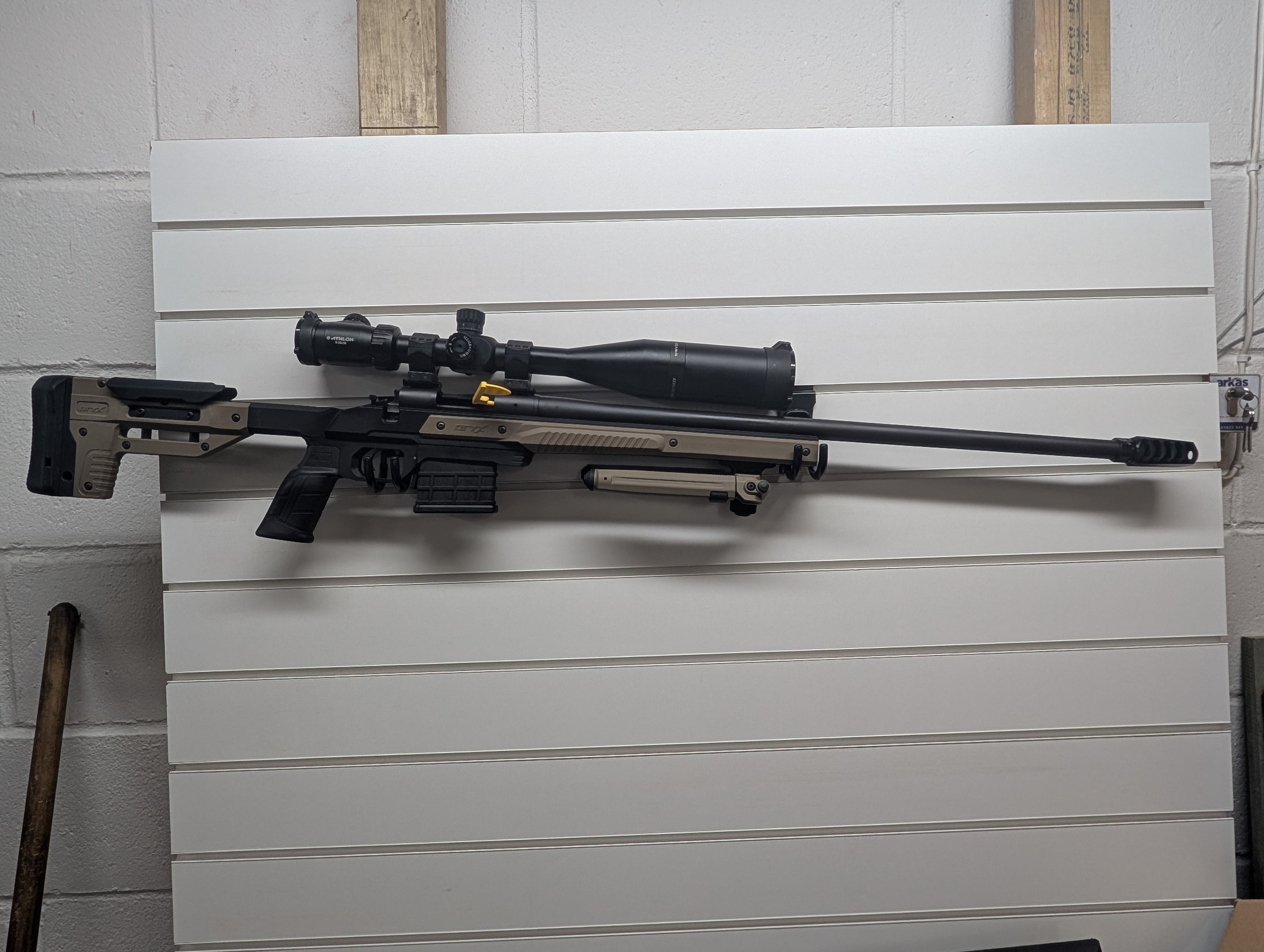 Remington 700