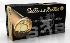 9mm Seller & Bellot