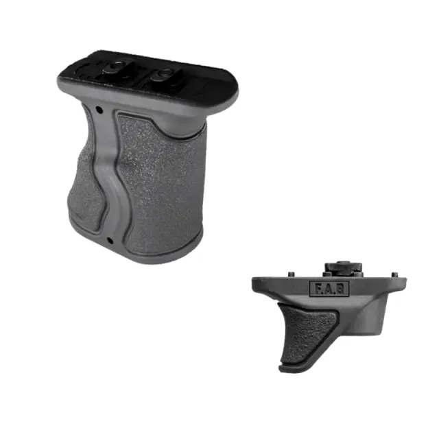 FAB Gradus Forward Grip Combo M-Lok Black