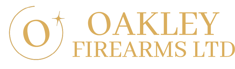 Oakley Firearms